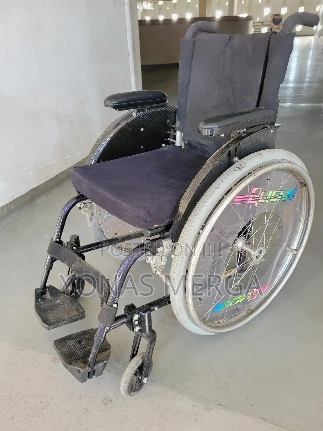 Active Wheelchair岠嵊 Disability Aid Approved//Wheelchair