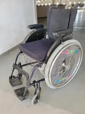 Active Wheelchair岠嵊 Disability Aid Approved//Wheelchair