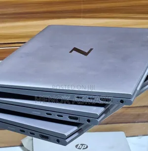 New Laptop HP ZBook 14 16GB Intel Core I7 SSD 512GB