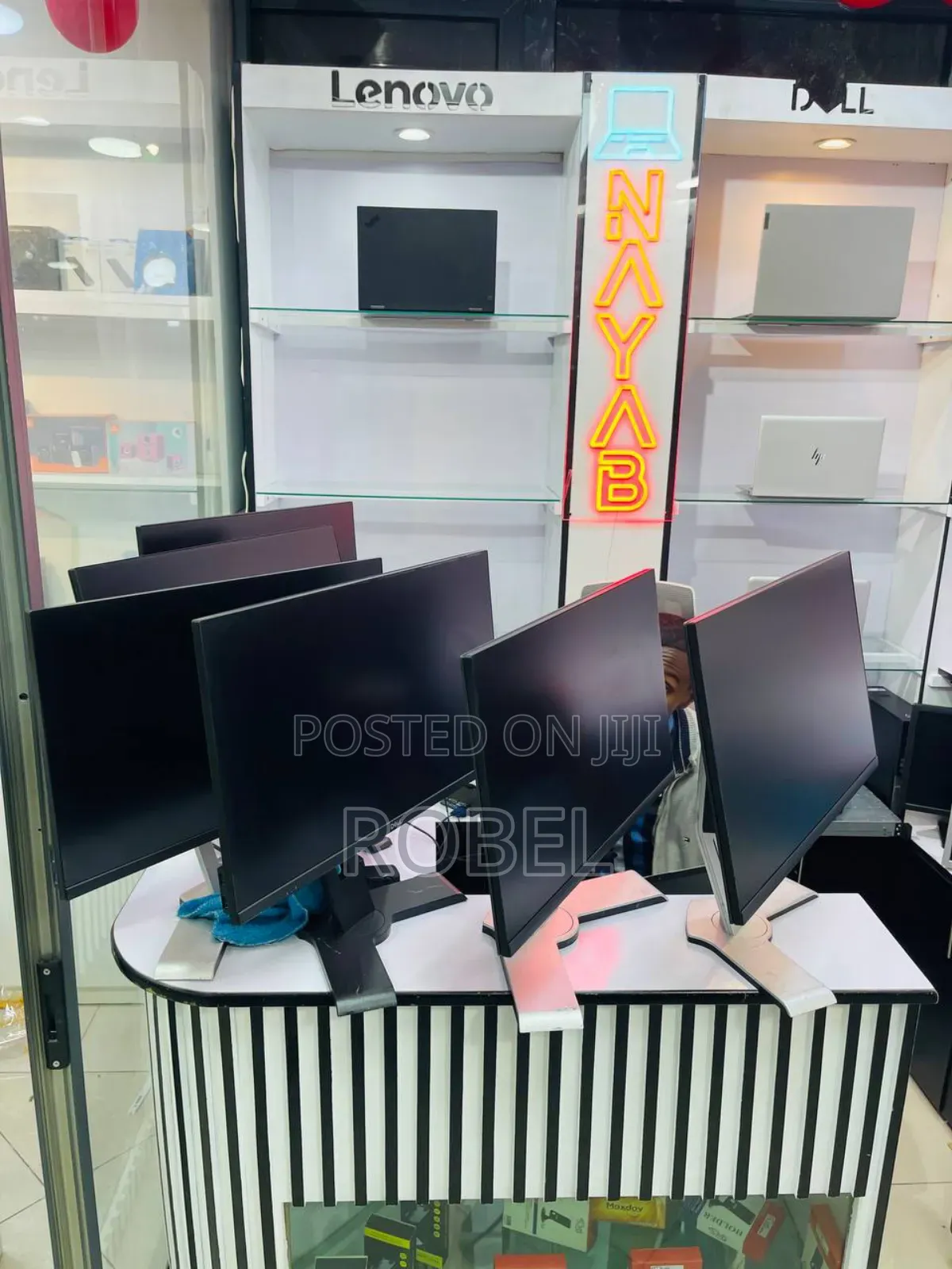 24" Inch Full Hd Monitor