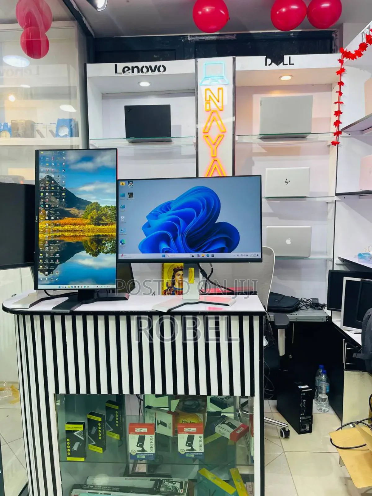 24" Inch Full Hd Monitor