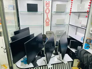 24" Inch Full Hd Monitor