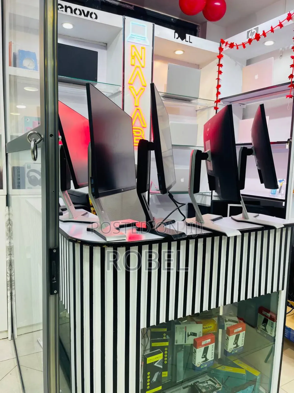 24" Inch Full Hd Monitor