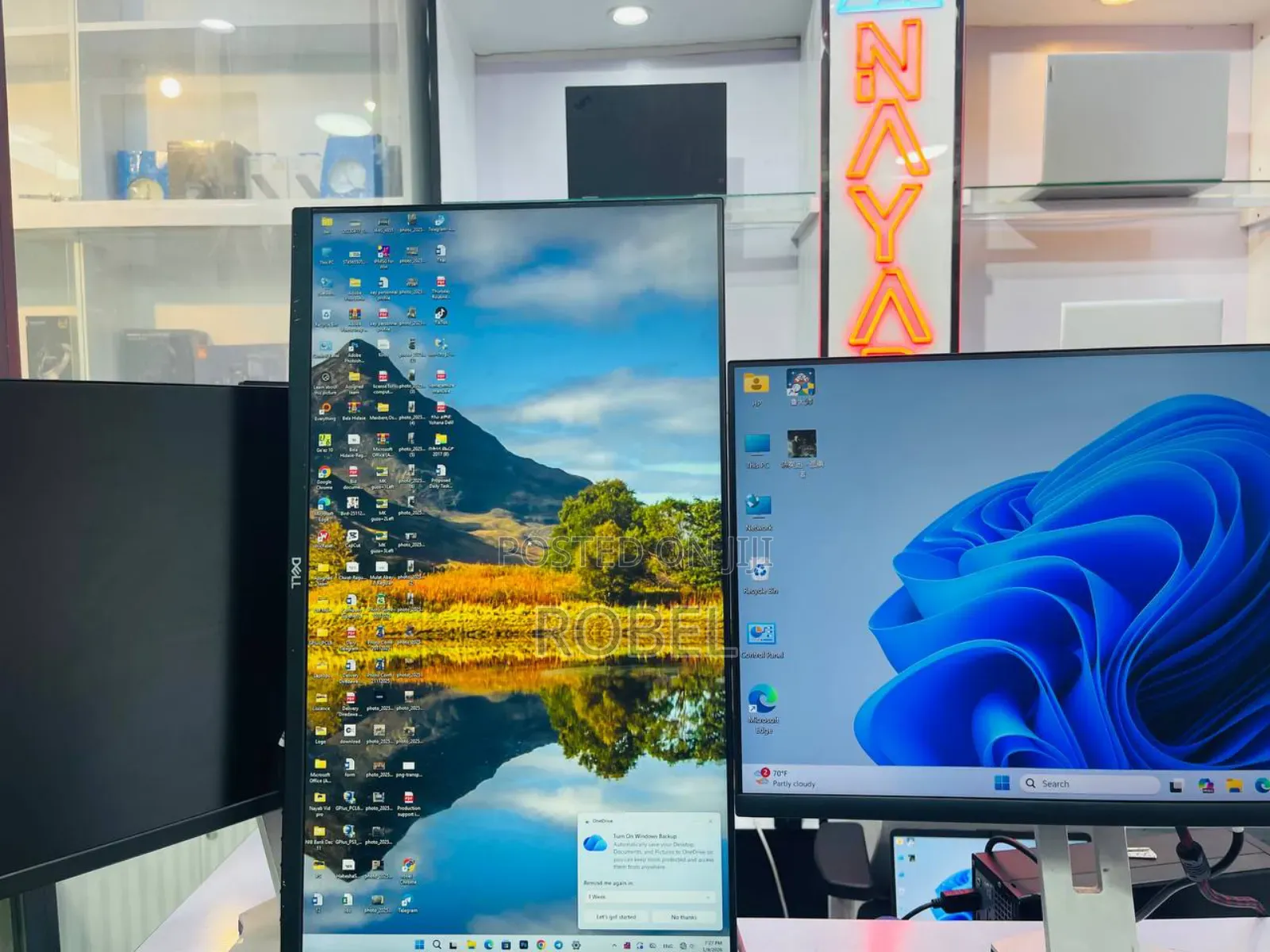 24" Inch Full Hd Monitor