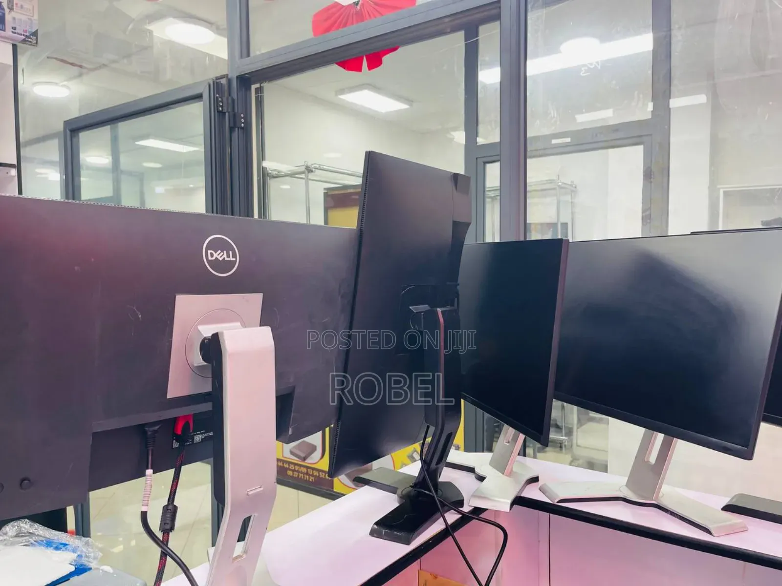 24" Inch Full Hd Monitor