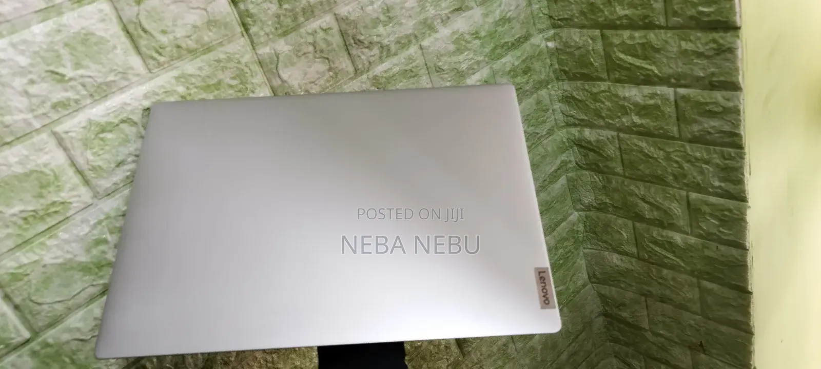 Laptop Lenovo Ideapad 3 8GB Intel Core I5 SSD 512GB