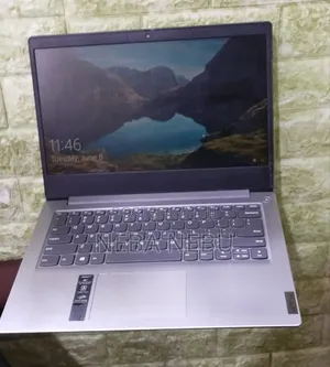 Laptop Lenovo Ideapad 3 8GB Intel Core I5 SSD 512GB