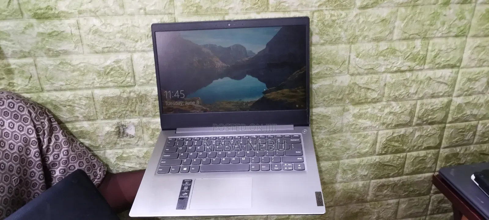 Laptop Lenovo Ideapad 3 8GB Intel Core I5 SSD 512GB