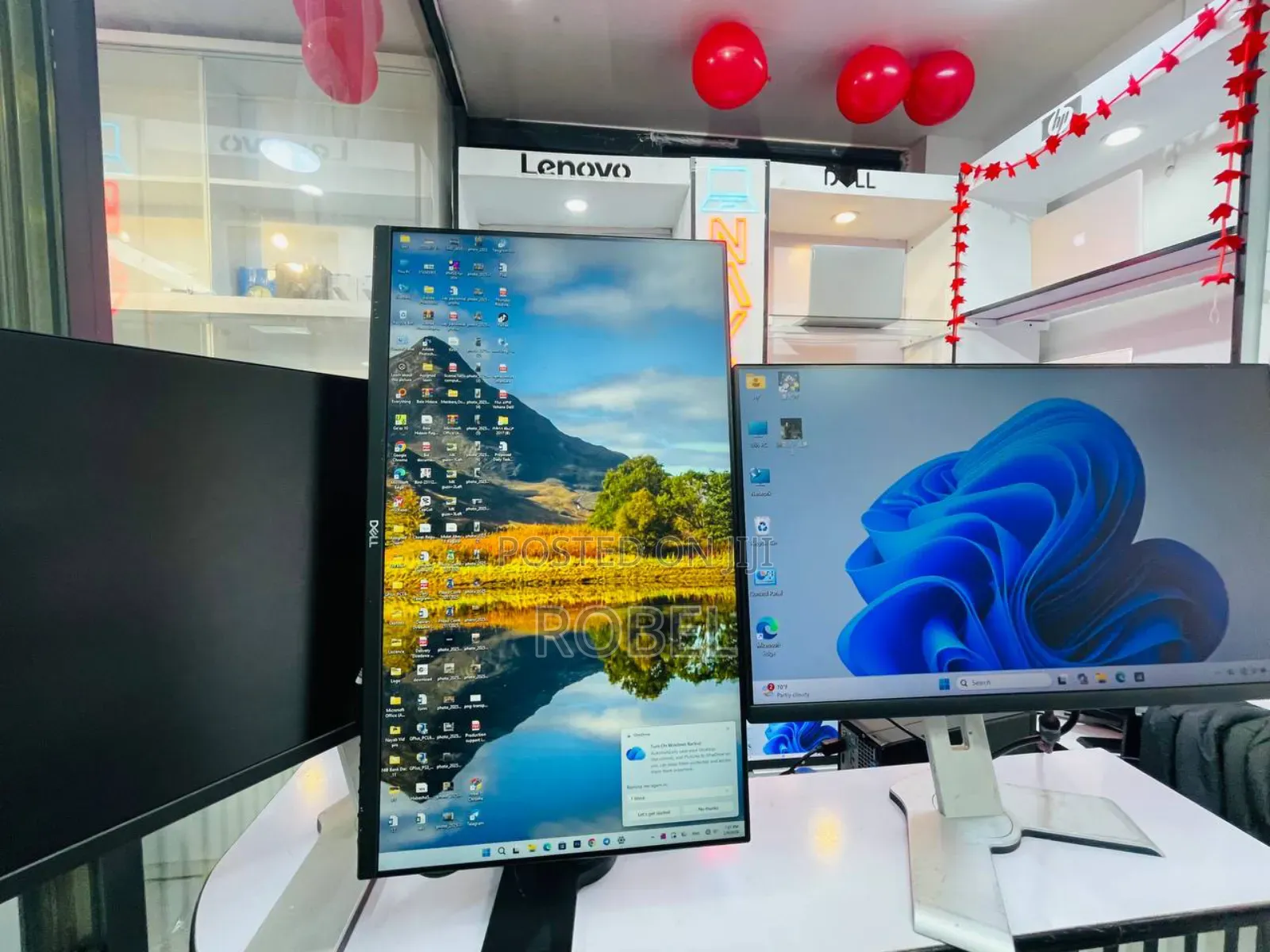 24" Inch Full Hd Monitor