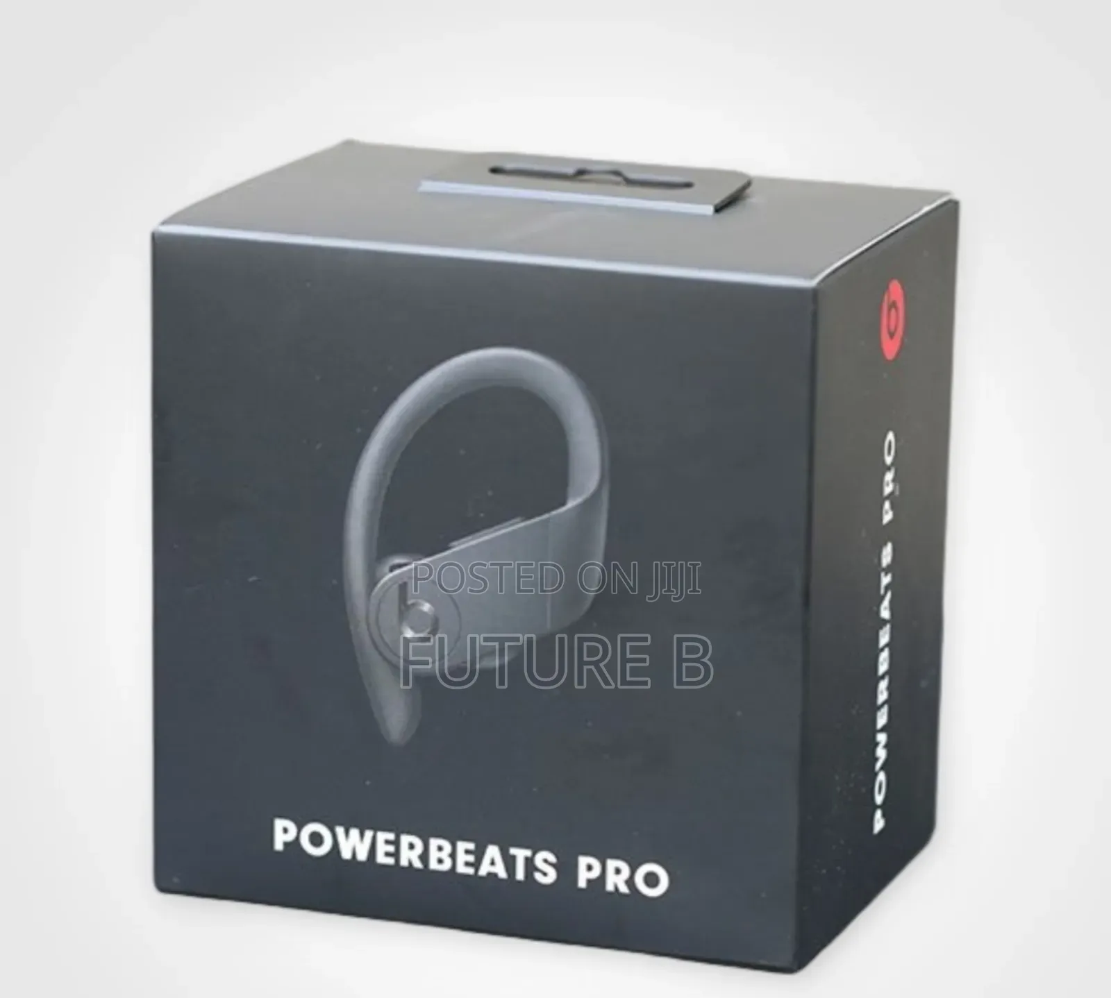 Powerbeats Pro: Rich, Dynamic Soundstage