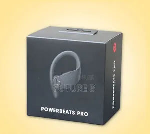 Powerbeats Pro: Ready For The Road