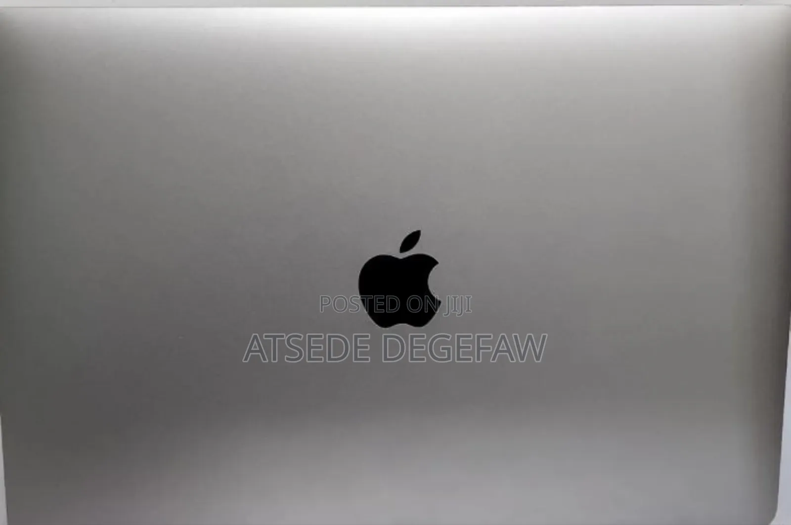 New Laptop Apple MacBook Pro M1 16GB Intel Core I7 SSD 512GB