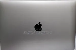 New Laptop Apple MacBook Pro M1 16GB Intel Core I7 SSD 512GB