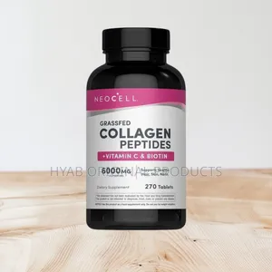 Neocell Collagen 270 Tablets