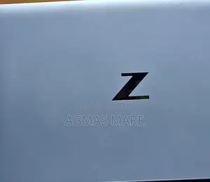 New Laptop HP ZBook 14 16GB Intel Core I7 SSD 512GB