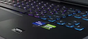 New Laptop HP Omen 17 32GB Intel Core I9 SSD 1T