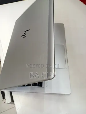 New Laptop HP EliteBook 840 16GB Intel Core I5 SSD 512GB