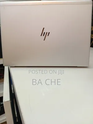 New Laptop HP EliteBook 840 16GB Intel Core I5 SSD 512GB