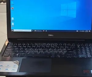New Laptop Dell Inspiron 15 5568 16GB Intel Core I7 HDD 1T