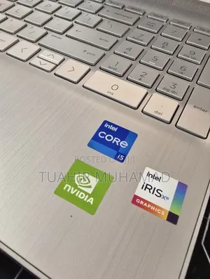 New Laptop HP Stream Notebook 16GB Intel Core I5 SSD 512GB