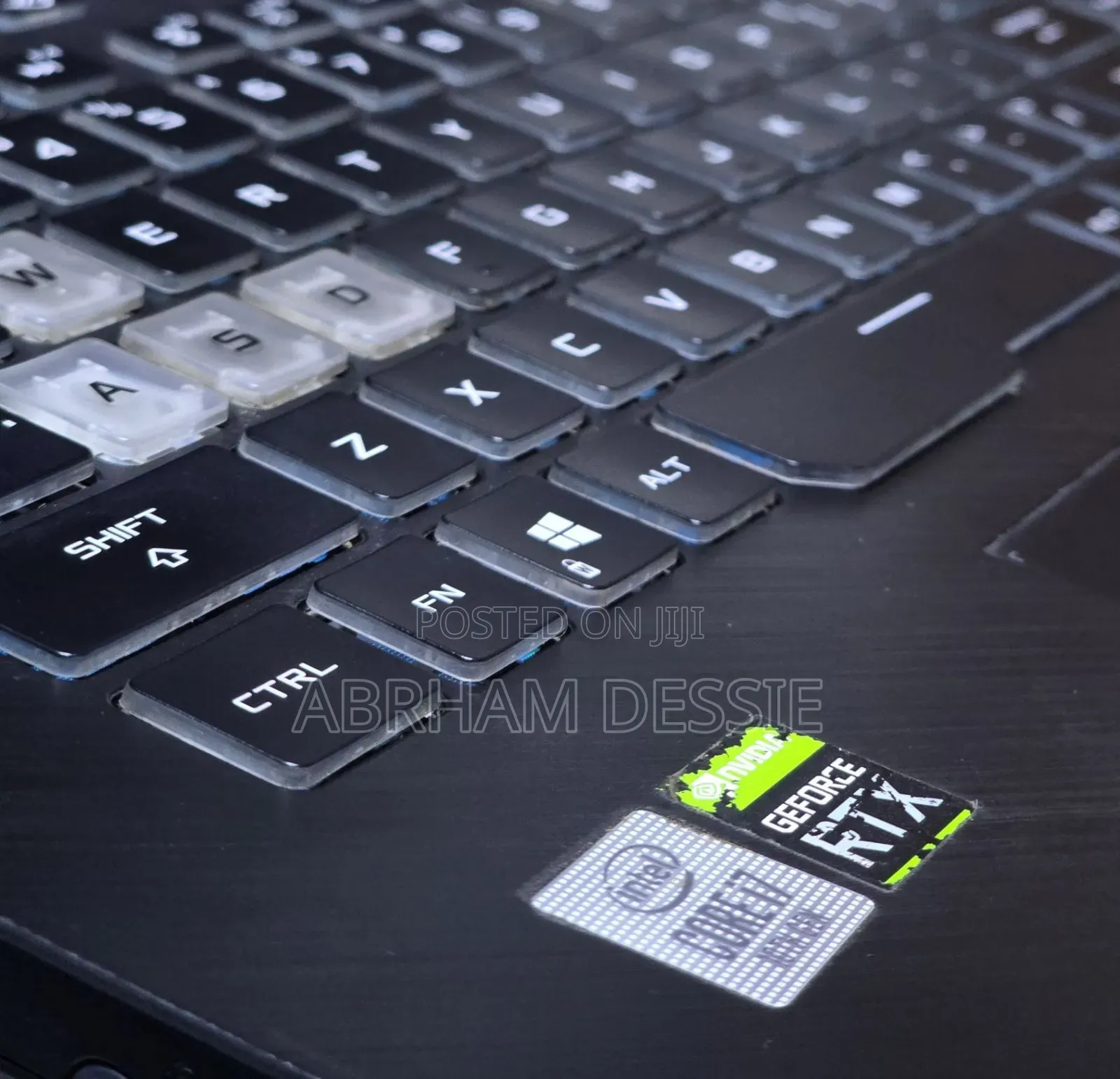 New Laptop Asus 16GB Intel Core I7 SSD 512GB