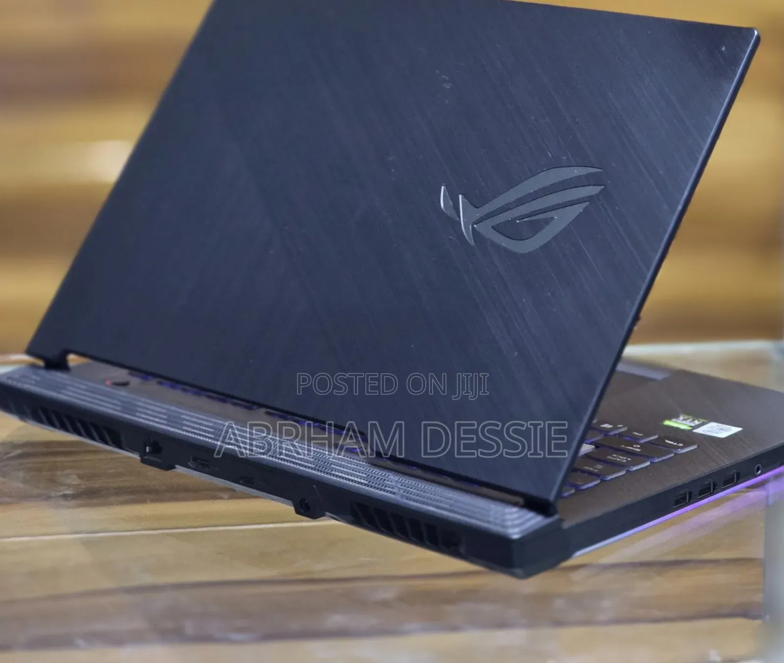 New Laptop Asus 16GB Intel Core I7 SSD 512GB