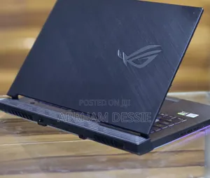 New Laptop Asus 16GB Intel Core I7 SSD 512GB