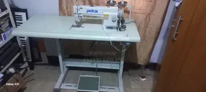 Protex Sewing Machine