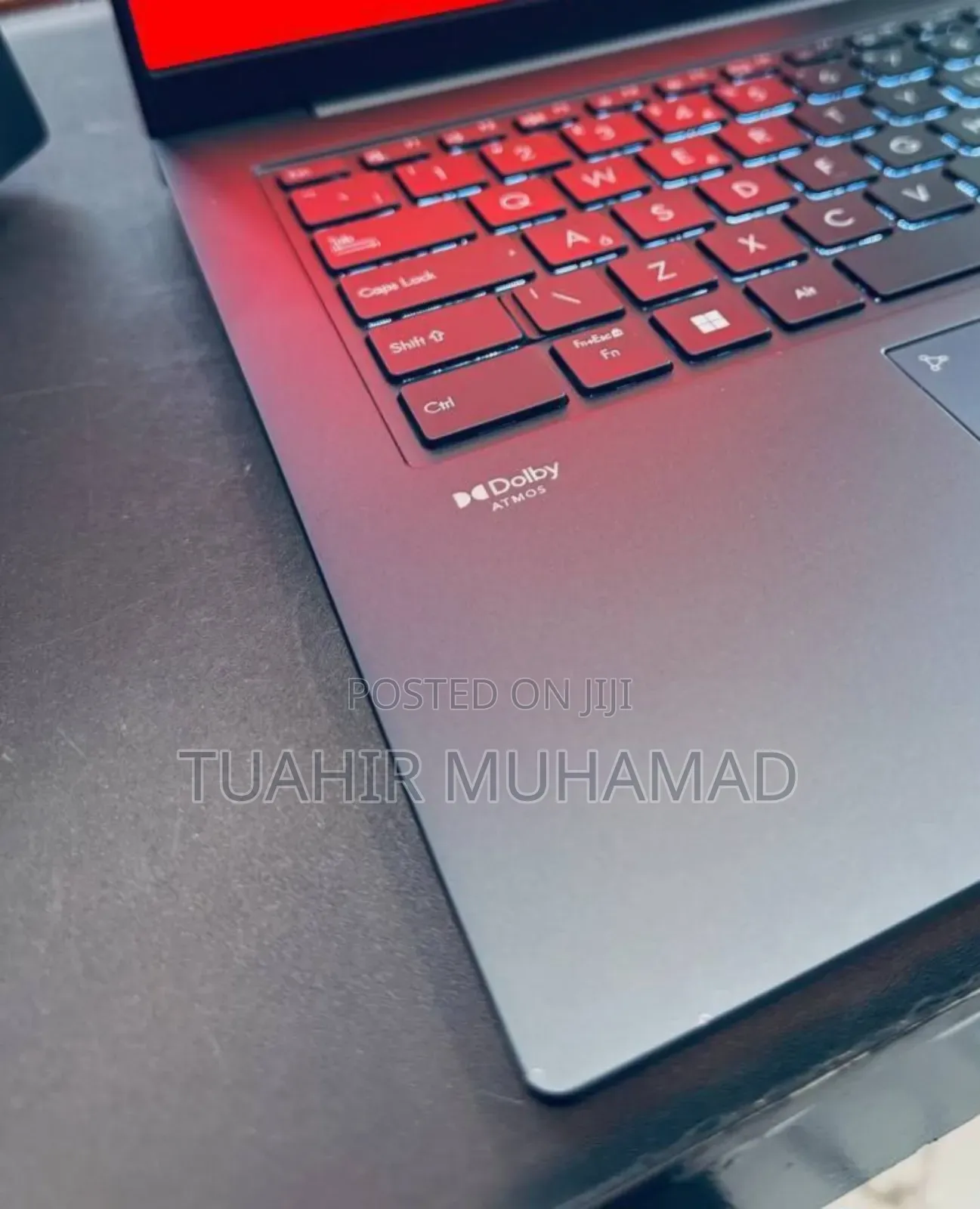 New Laptop Asus VivoBook 15 X505BA 16GB Intel Core I7 SSD 512GB