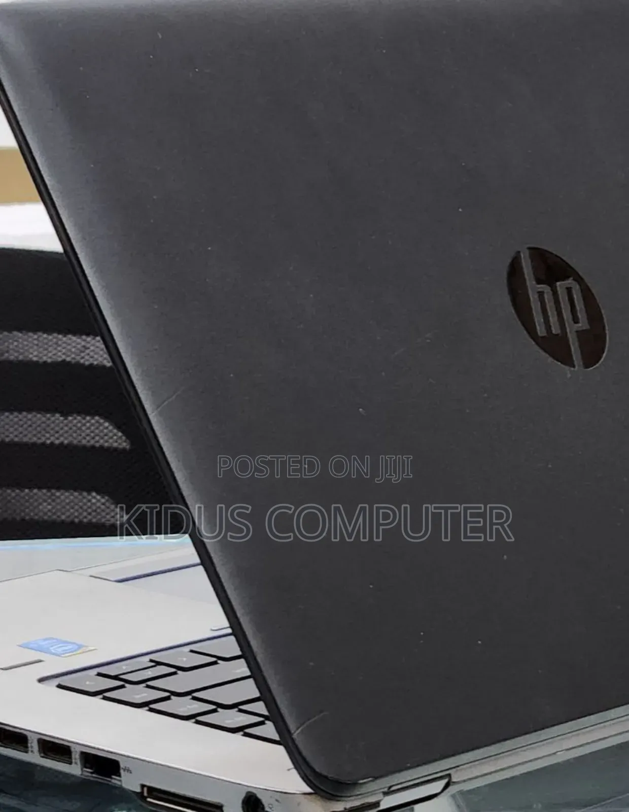 New Laptop HP EliteBook 850 8GB Intel Core I5 SSD 1T