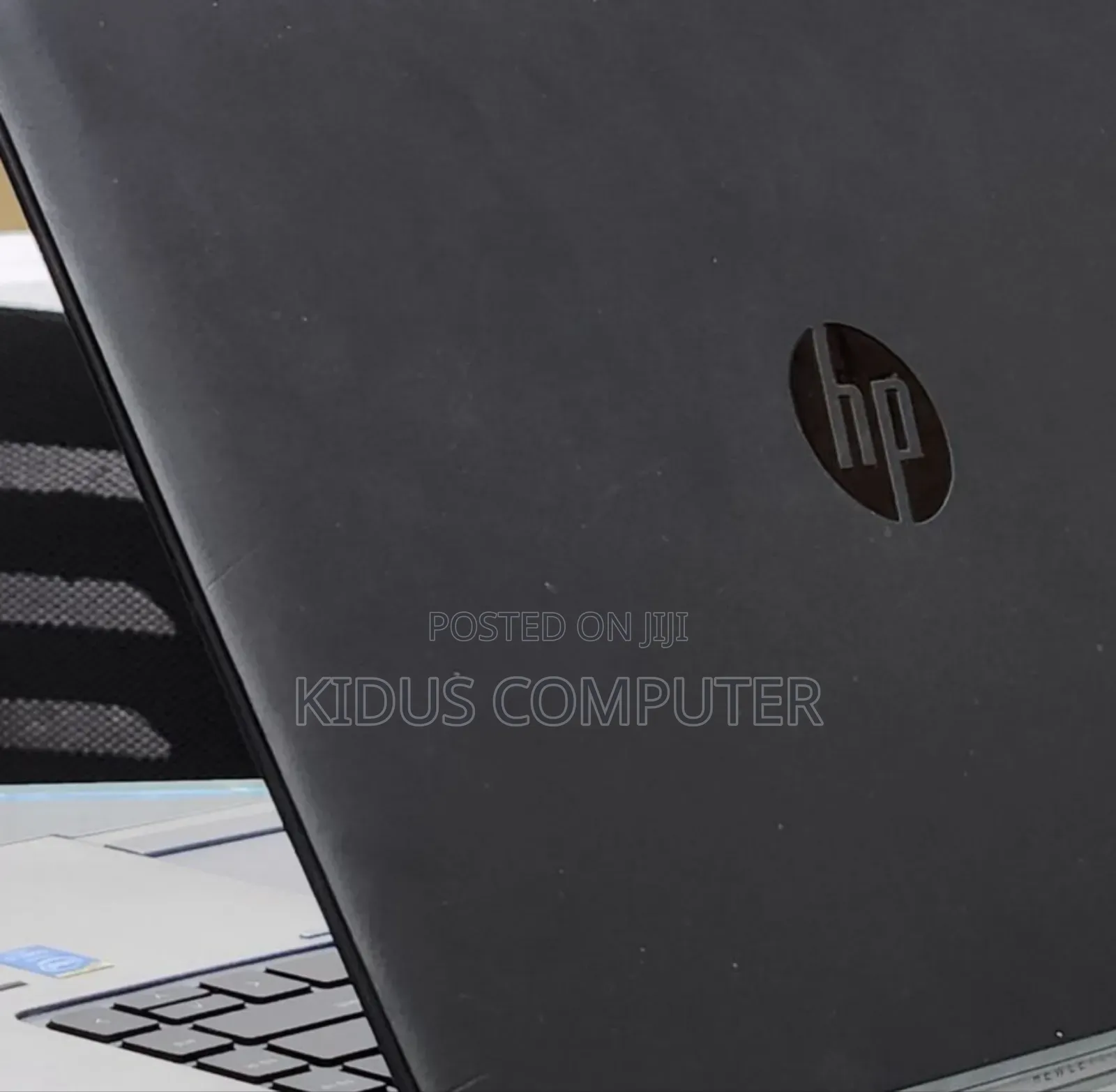 New Laptop HP EliteBook 850 8GB Intel Core I5 SSD 1T