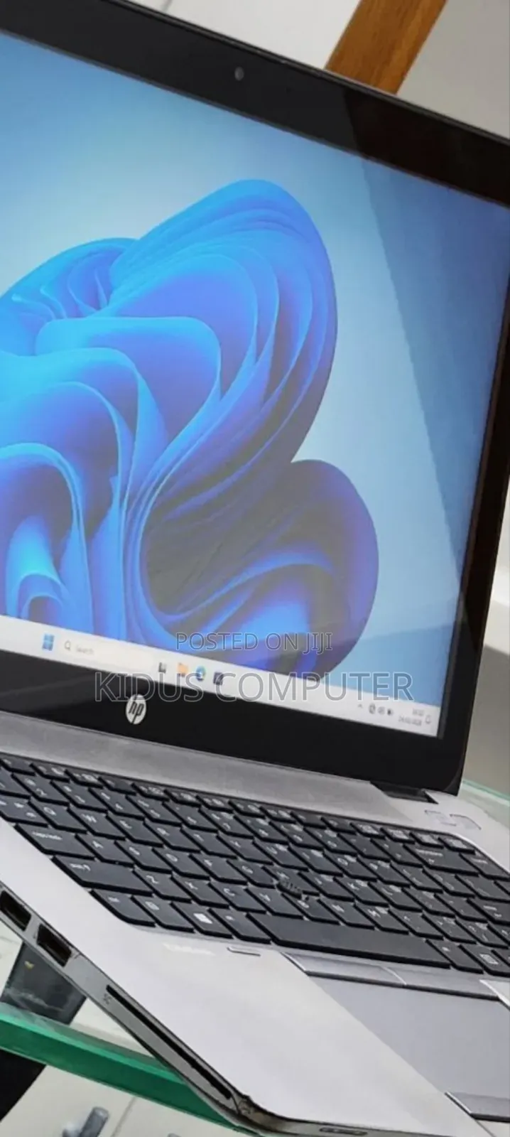 New Laptop HP EliteBook 850 8GB Intel Core I5 SSD 1T