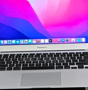 New Laptop Apple MacBook Air 2017 8GB Intel Core I7 SSD 512GB