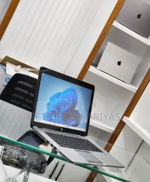 New Laptop HP EliteBook 850 G2 8GB Intel Core I5 SSD 1T