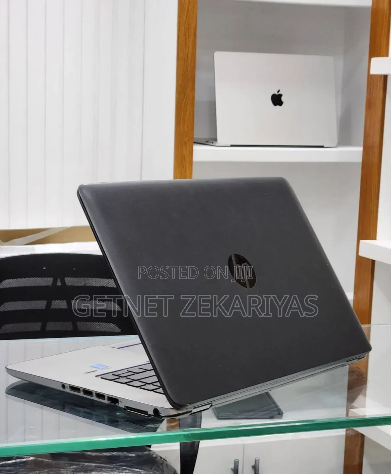 New Laptop HP EliteBook 850 G2 8GB Intel Core I5 SSD 1T