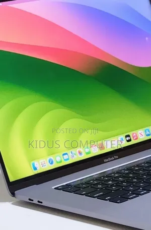 New Laptop Apple MacBook Pro 2019 32GB Intel Core I9 SSD 2T