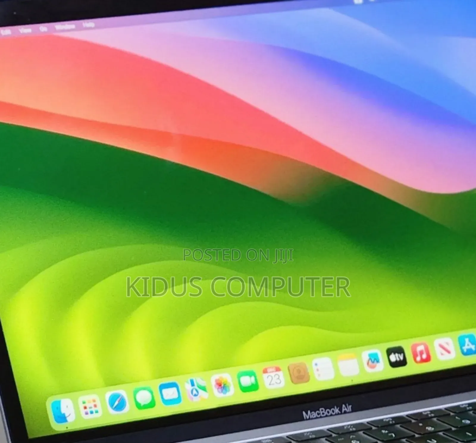 New Laptop Apple MacBook Pro 2019 32GB Intel Core I9 SSD 2T