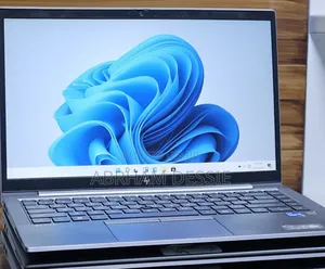 New Laptop HP 16GB Intel Core I7 SSD 512GB