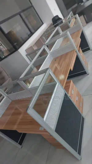 Imported Workstations