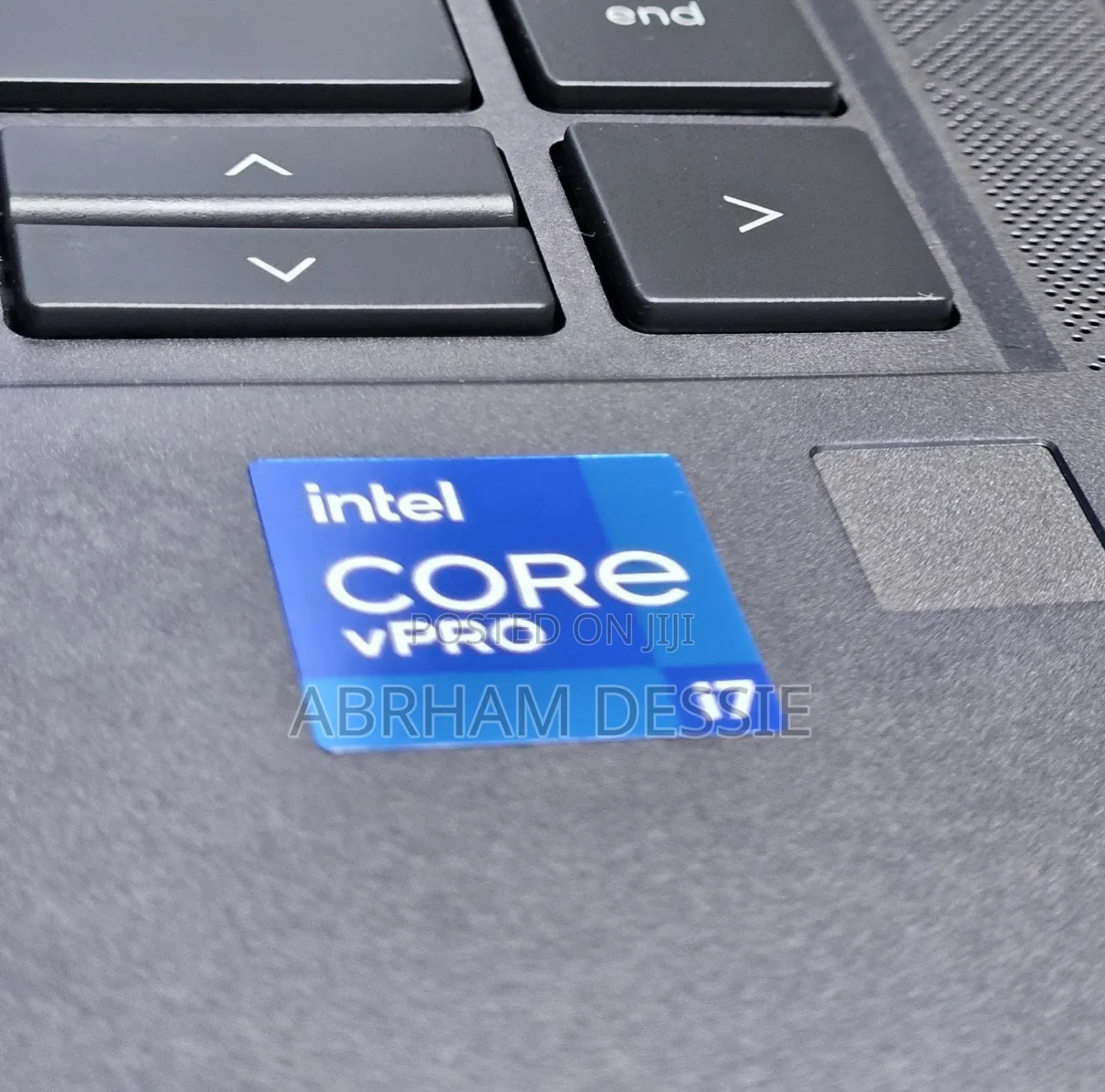 New Laptop HP 16GB Intel Core I7 SSD 512GB