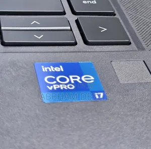 New Laptop HP 16GB Intel Core I7 SSD 512GB