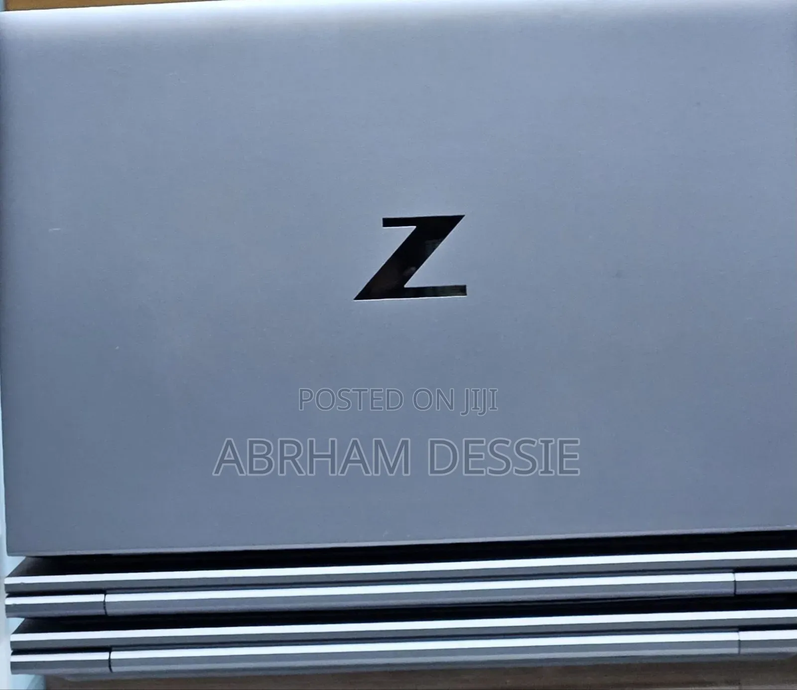 New Laptop HP 16GB Intel Core I7 SSD 512GB