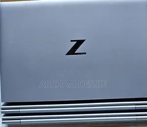 New Laptop HP 16GB Intel Core I7 SSD 512GB