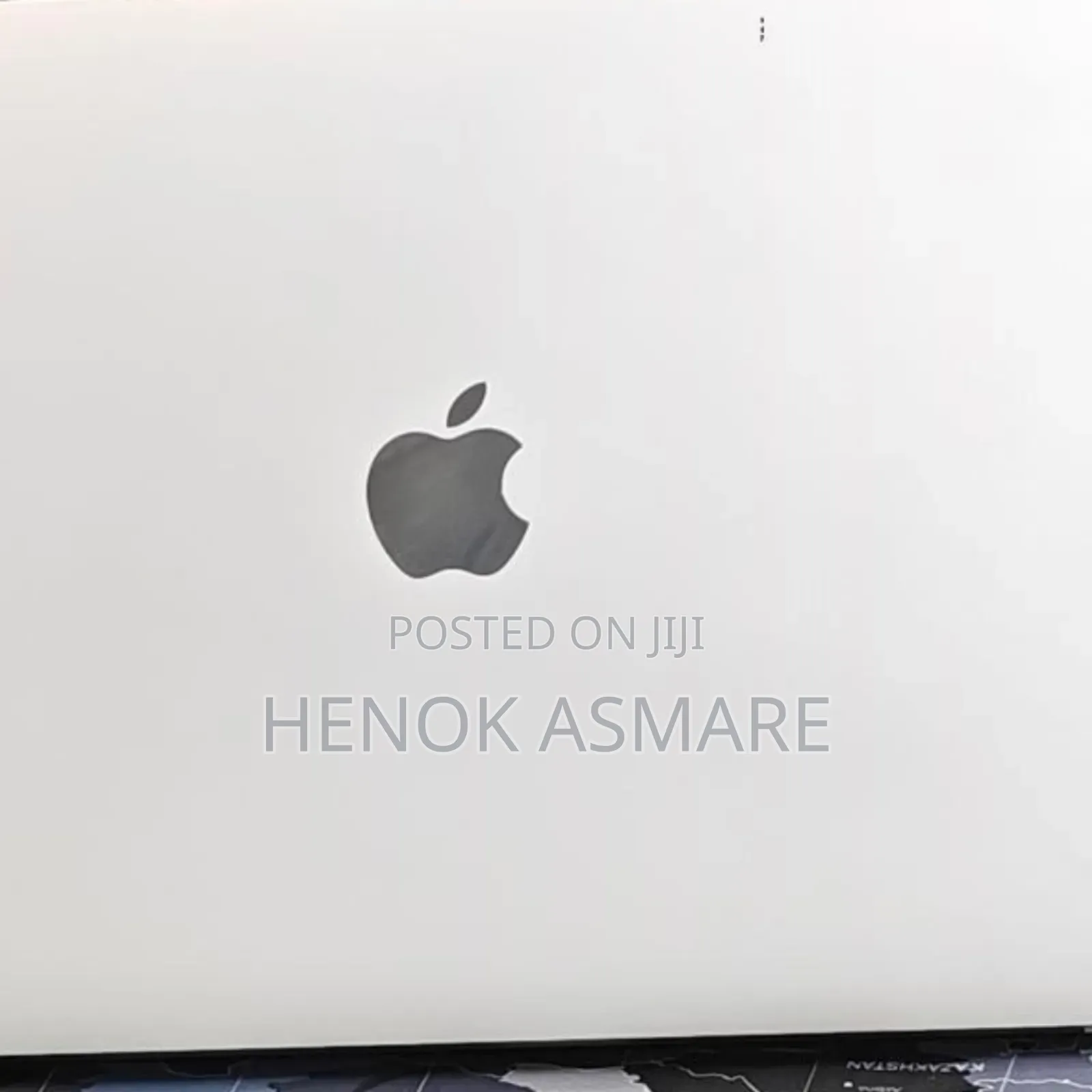 New Laptop Apple MacBook Pro 8GB Apple M2 SSD 256GB