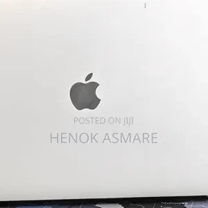 New Laptop Apple MacBook Pro 8GB Apple M2 SSD 256GB