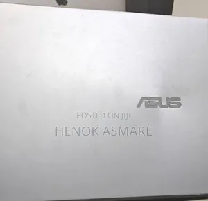 New Laptop Asus Zenbook 14 UX434 8GB AMD Ryzen 5 SSD 512GB