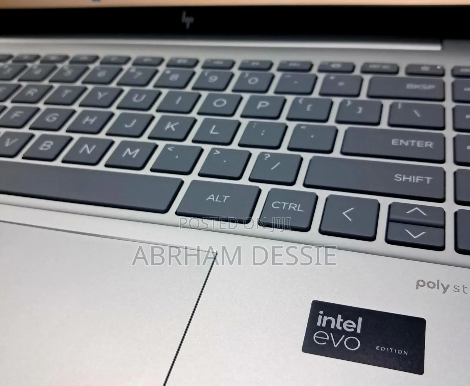 New Laptop HP Pavilion 15 16GB Intel Core Ultra 5 SSD 512GB