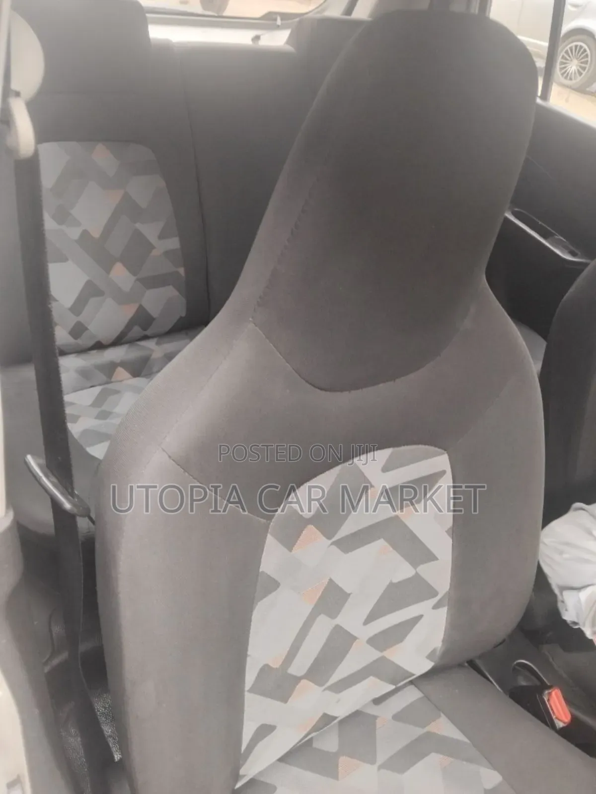 Suzuki Celerio 2021 Silver