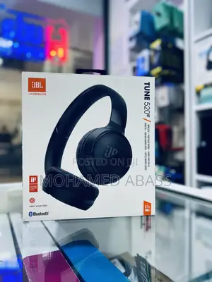 JBL 520 Headset