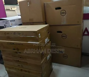 New Desktop Computer Dell 8GB Intel Core I5 SSD 512GB